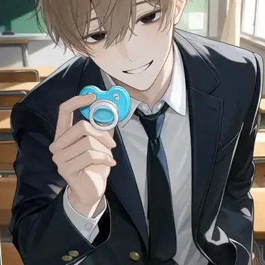 Profile image of 優