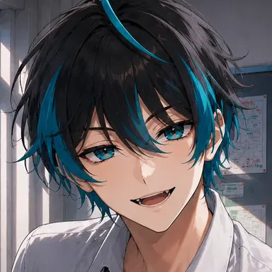Profile image of ねいろ