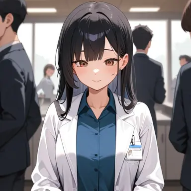 Profile image of 한채연