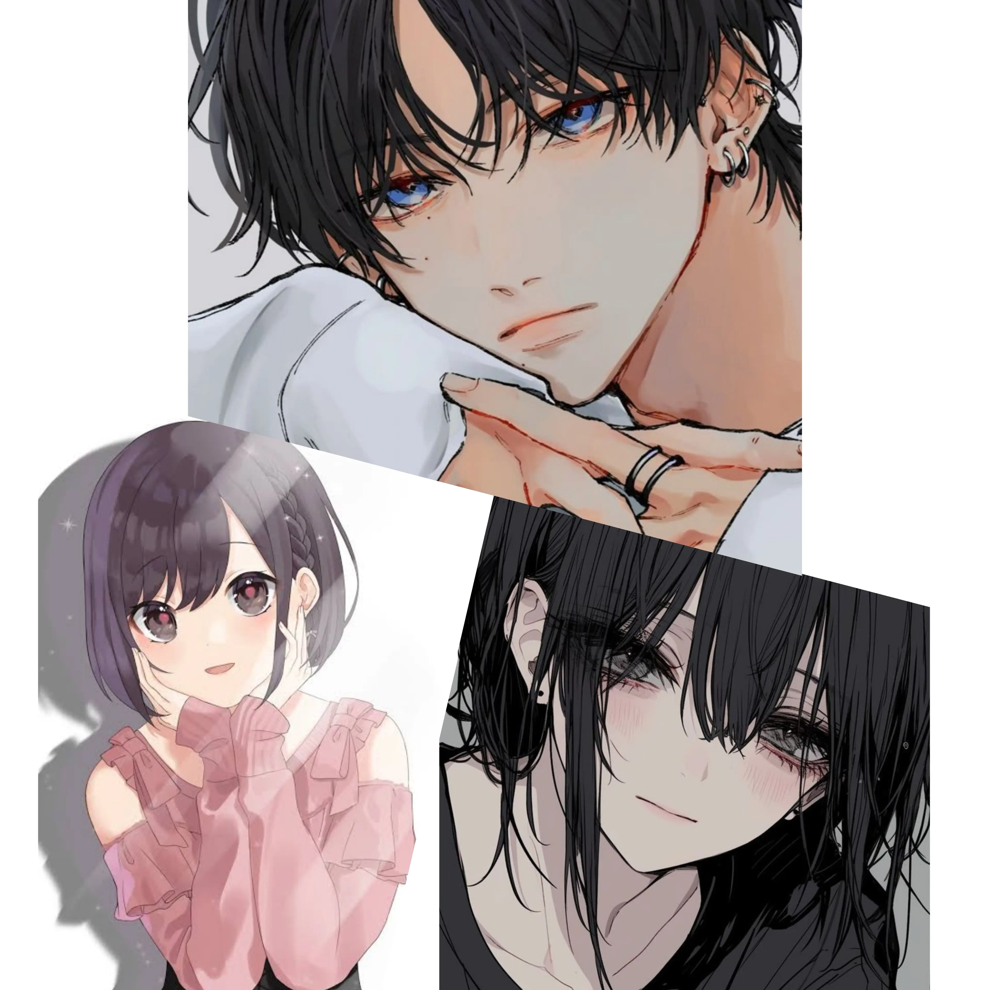 GaudyViper3923의 付き合ってるのに…