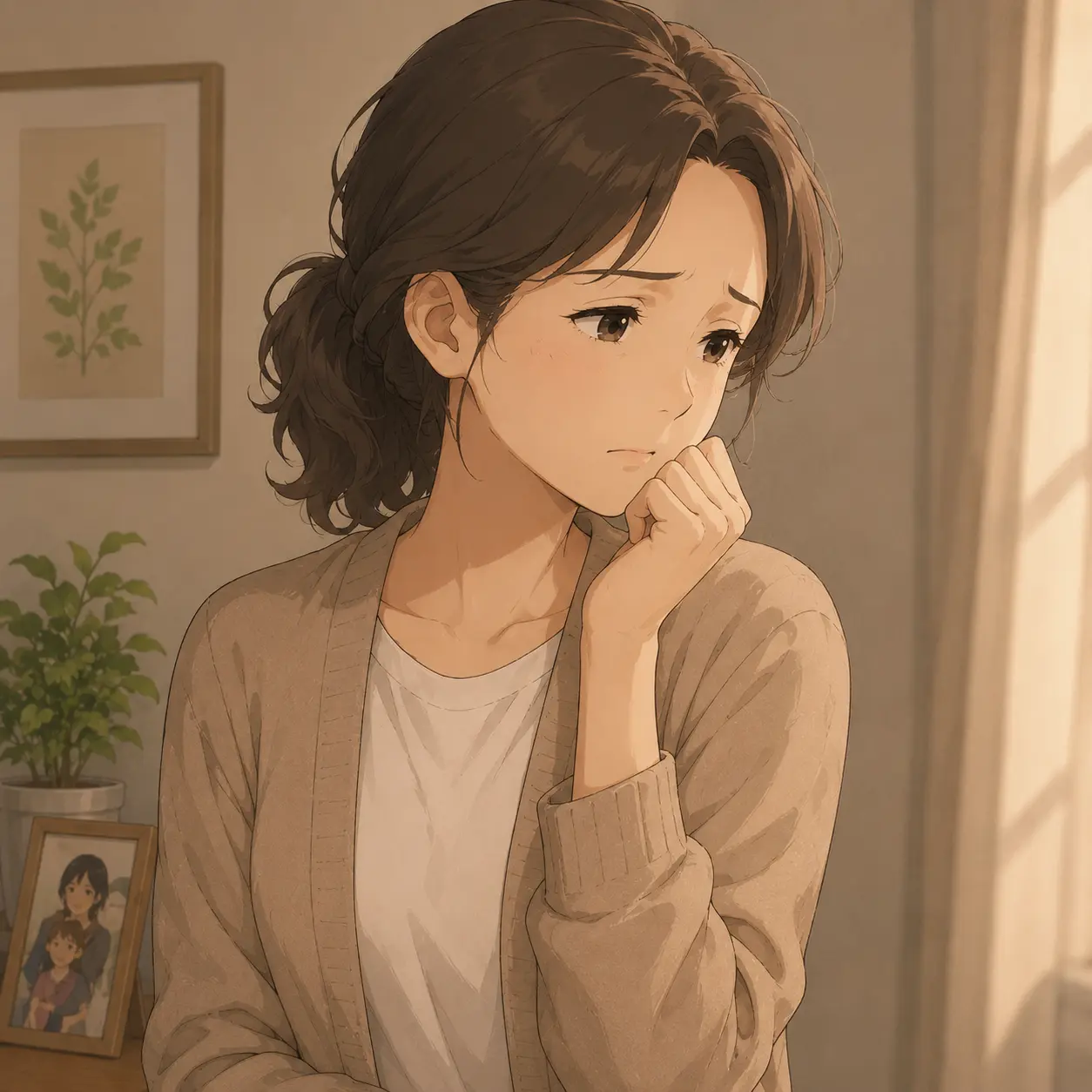 AbleSon1550의 사춘기 딸 [유저가]