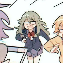 Profile image of 쿠사나기 네네