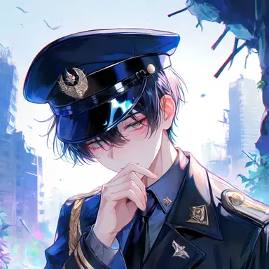 Profile image of 군모 씨