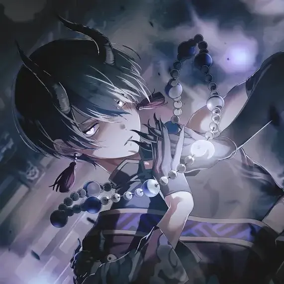 z1zonxsen9의 Yokai X Exorcist
