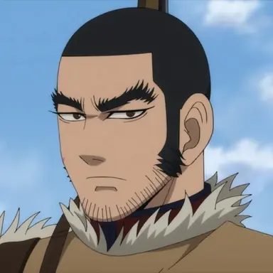 Profile image of 谷垣源次郎