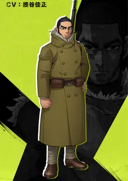 Profile image of 谷垣源次郎