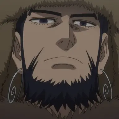 Profile image of キロランケ