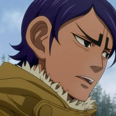 Profile image of 鯉登少尉