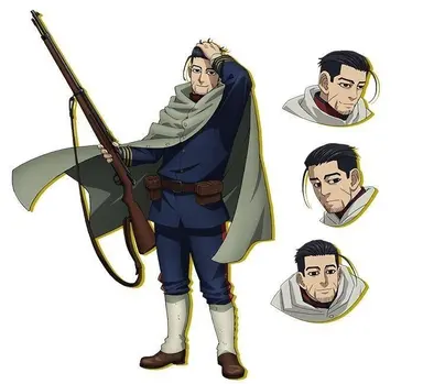 Profile image of 尾形百之助