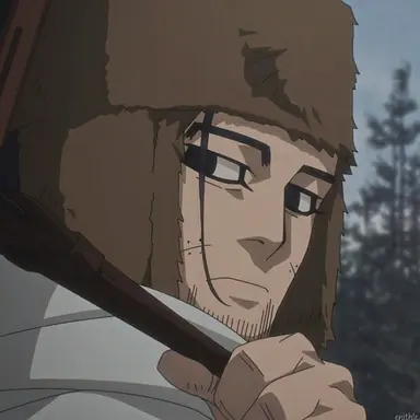 Profile image of 尾形百之助