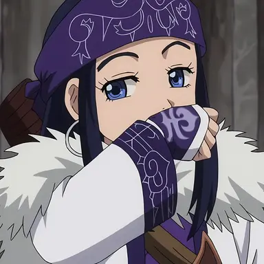 Profile image of アシㇼパ