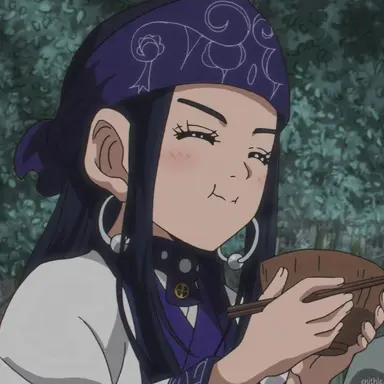 Profile image of アシㇼパ
