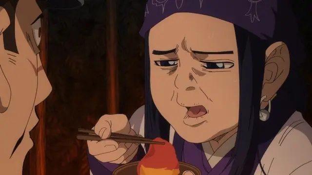 Profile image of アシㇼパ