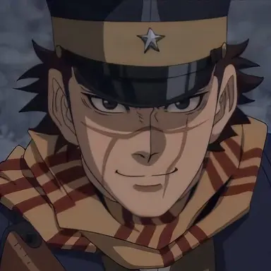 Profile image of 杉元佐一