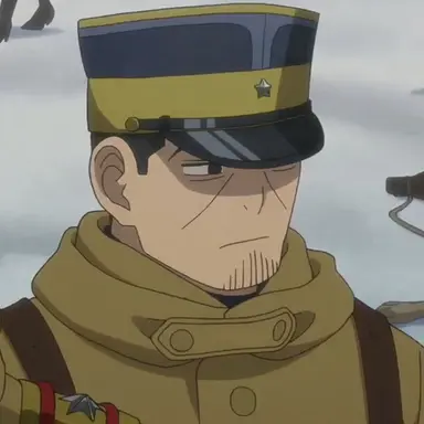 Profile image of 月島軍曹