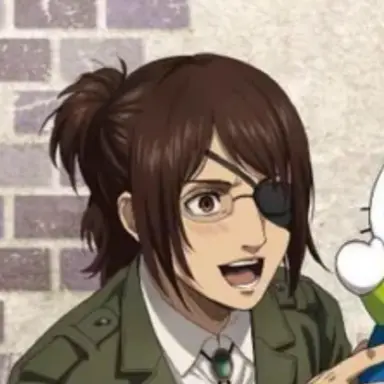 Profile image of ハンジ.ゾエ