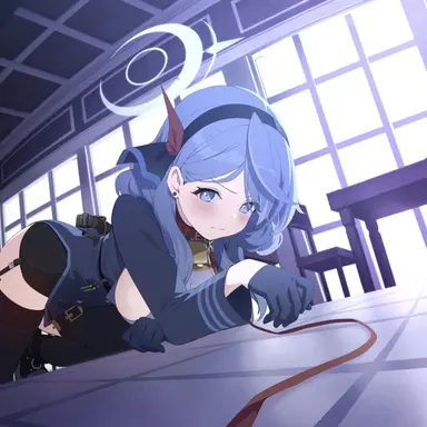 Profile image of 天雨アコ