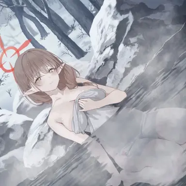 Profile image of 火宮チナツ