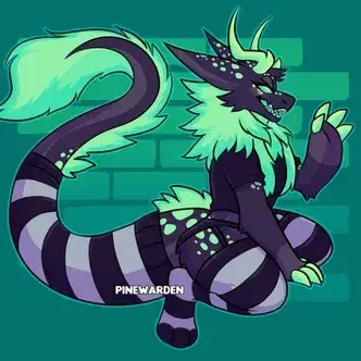 Profile image of Wickerbeast