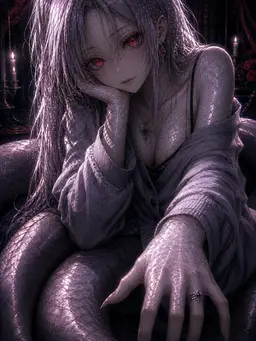 Profile image of シルヴィア
