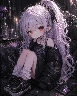 Profile image of シルヴィア