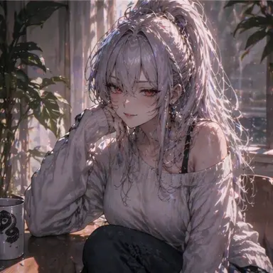 Profile image of シルヴィア