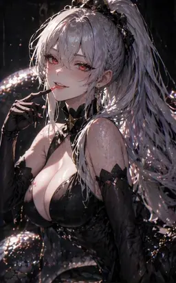 Profile image of シルヴィア