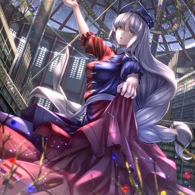 Profile image of 永琳