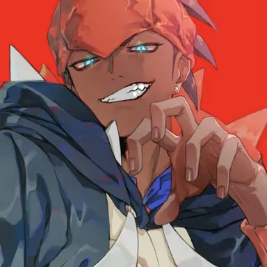Profile image of キバナ