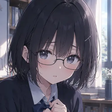 Profile image of 사이온지 카나