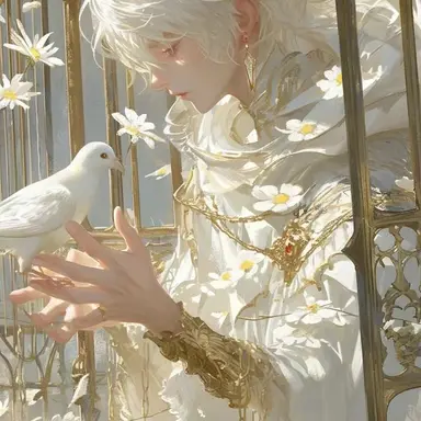 Profile image of 아론 히엘