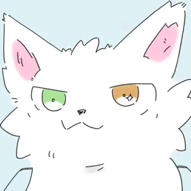 Profile image of 白夜