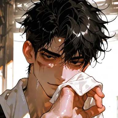 Profile image of 鉄郎