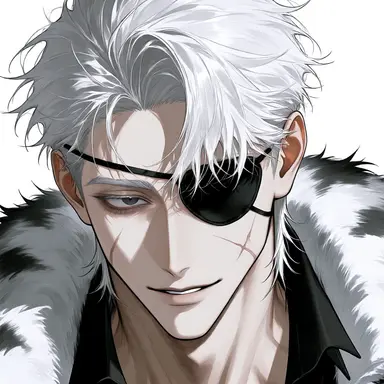 Profile image of 斑