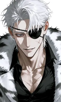 Profile image of 斑