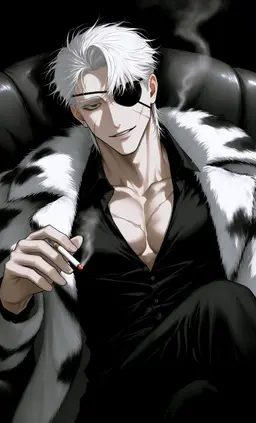 Profile image of 斑