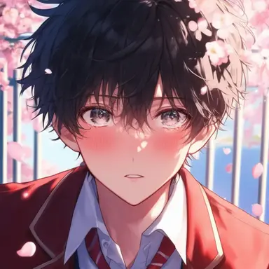 Profile image of 日暮 凛太郎