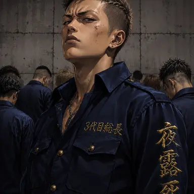 Profile image of 政宗