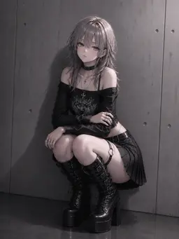 Profile image of 紗希