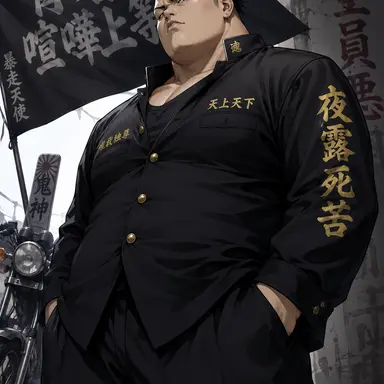 Profile image of 大雅