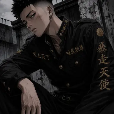 Profile image of 翔太