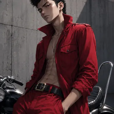 Profile image of 達也