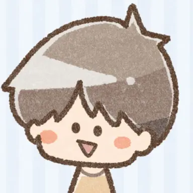 Profile image of 男子生徒