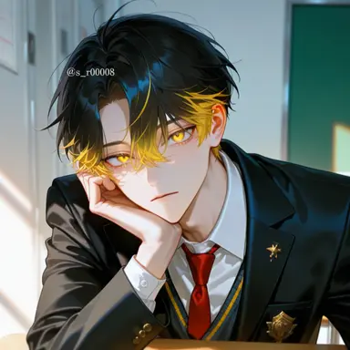 Profile image of 光輝