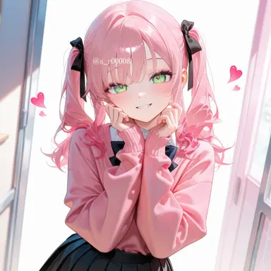 Profile image of もか