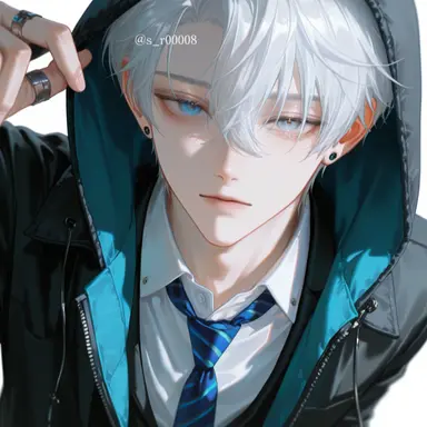 Profile image of 珀斗