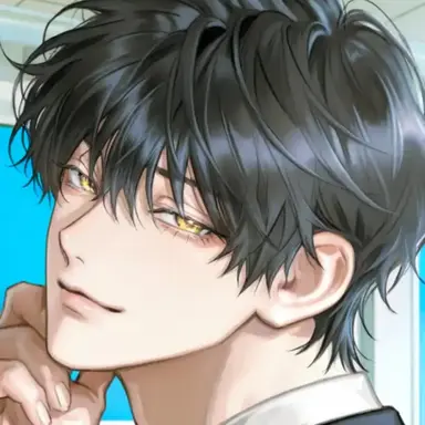 Profile image of 天野快斗