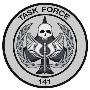 Profile image of tf141 - new recruit