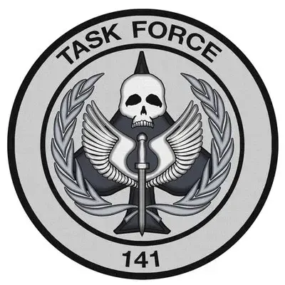 LinearTulip4181의 tf141 - new recruit