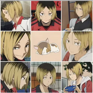 Profile image of 코즈메 켄마